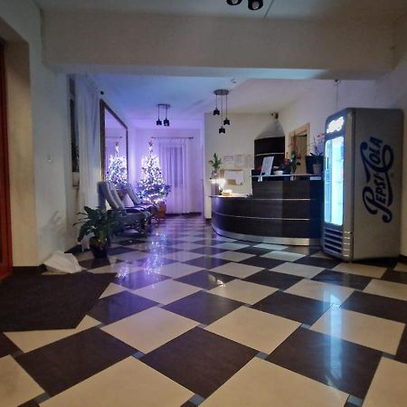 Salis Resort ヴィエリチカ エクステリア 写真