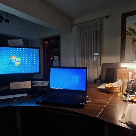Salis Resort ヴィエリチカ エクステリア 写真