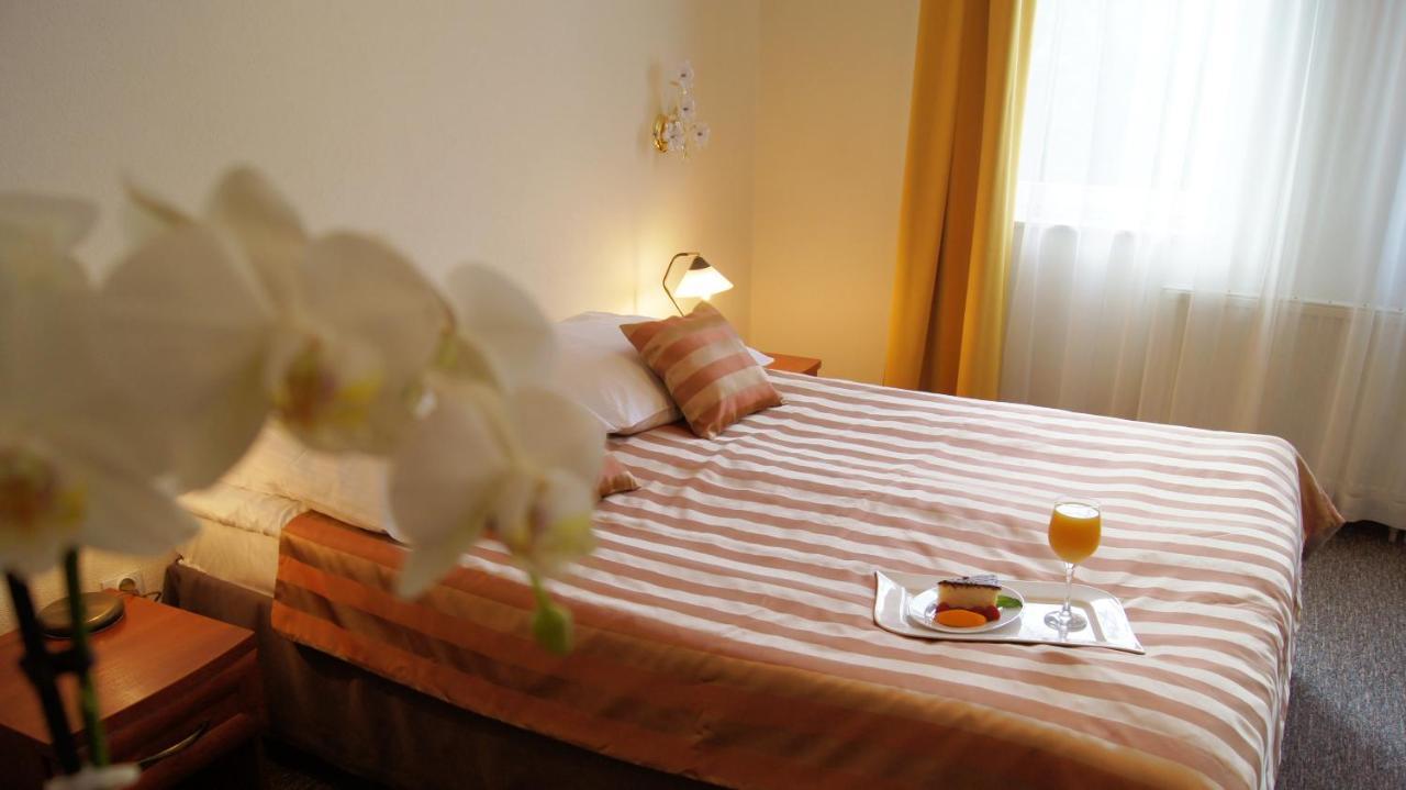 Salis Resort ヴィエリチカ エクステリア 写真