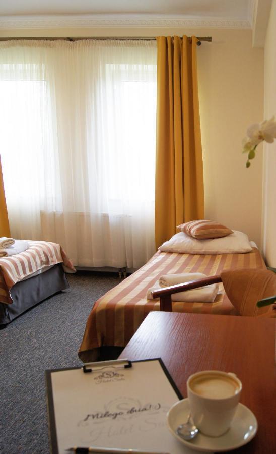 Salis Resort ヴィエリチカ エクステリア 写真