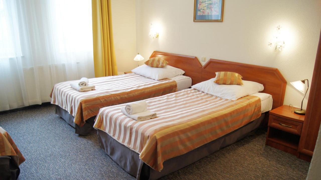 Salis Resort ヴィエリチカ エクステリア 写真