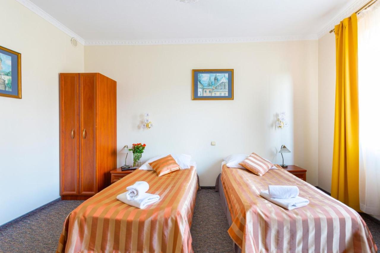 Salis Resort ヴィエリチカ エクステリア 写真