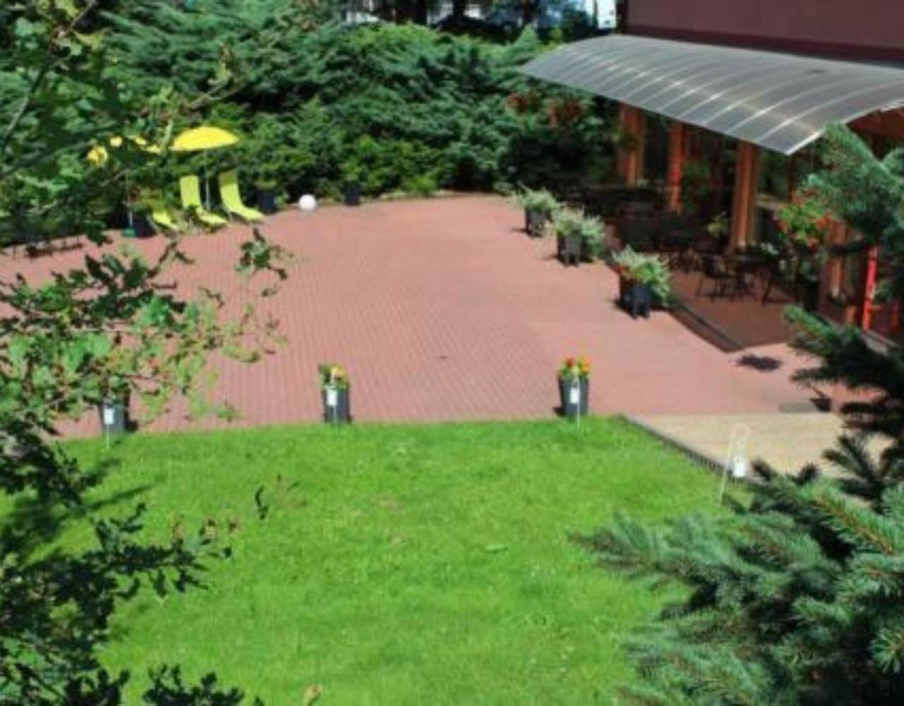 Salis Resort ヴィエリチカ エクステリア 写真