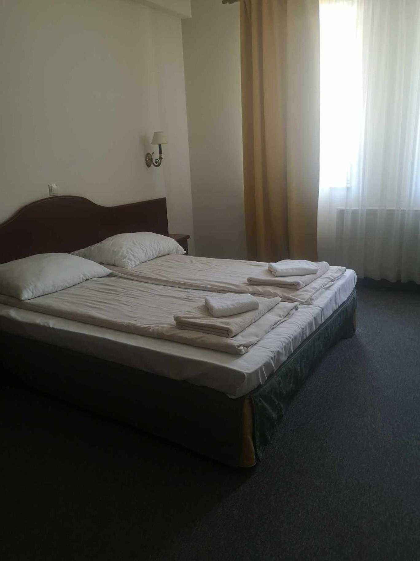 Salis Resort ヴィエリチカ エクステリア 写真