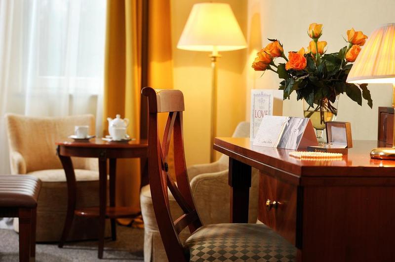 Salis Resort ヴィエリチカ エクステリア 写真