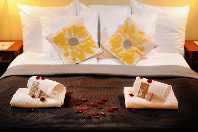 Salis Resort ヴィエリチカ エクステリア 写真