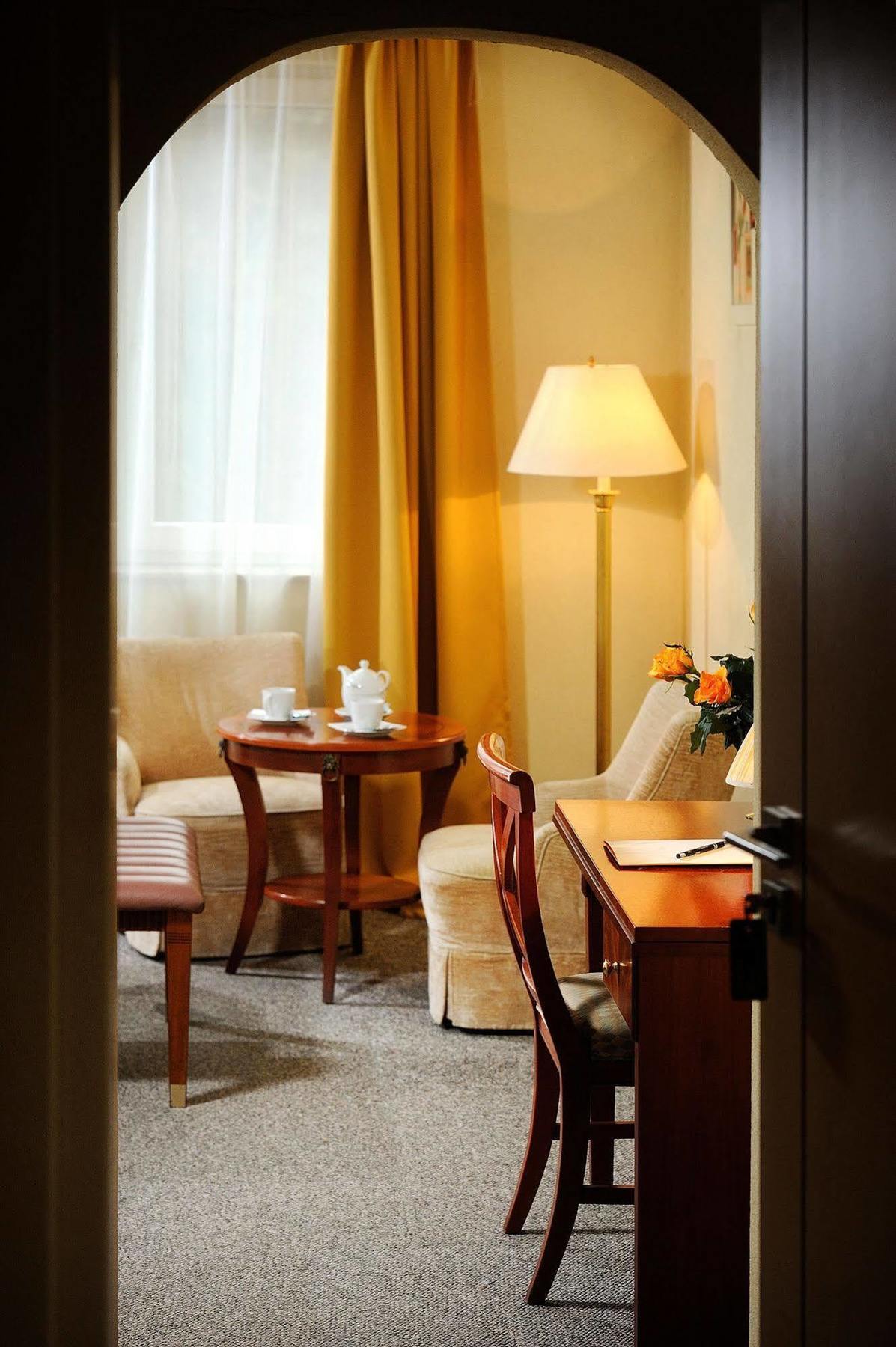 Salis Resort ヴィエリチカ エクステリア 写真